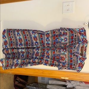 Cute dress with pockets!